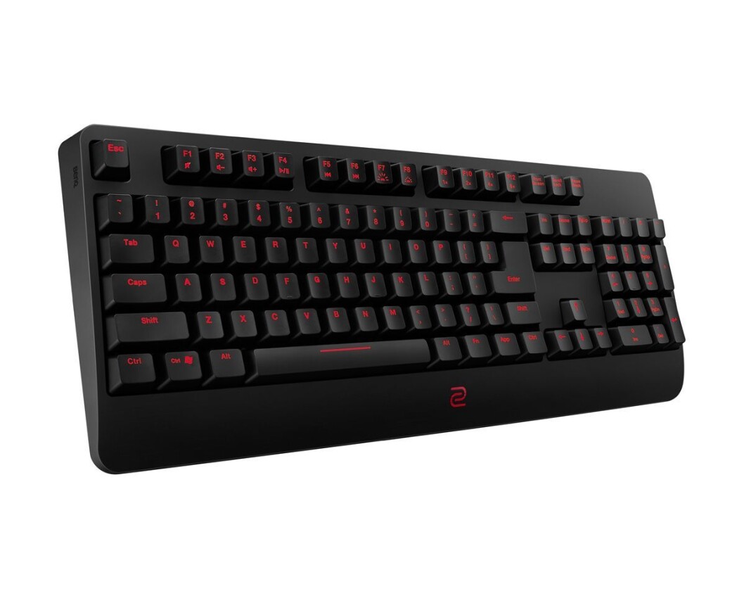 Zowie by BenQ Celeritas II Zowie by BenQ Celeritas II