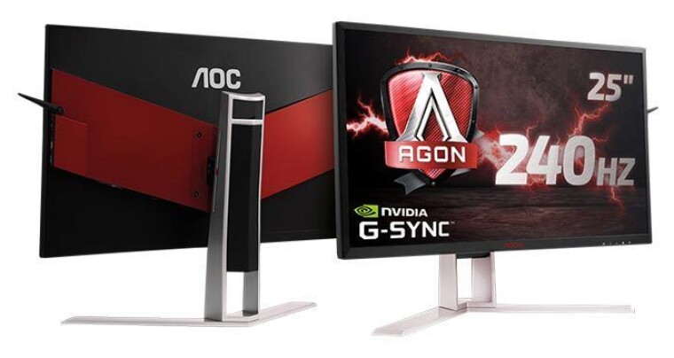 AOC Agon AG251FG