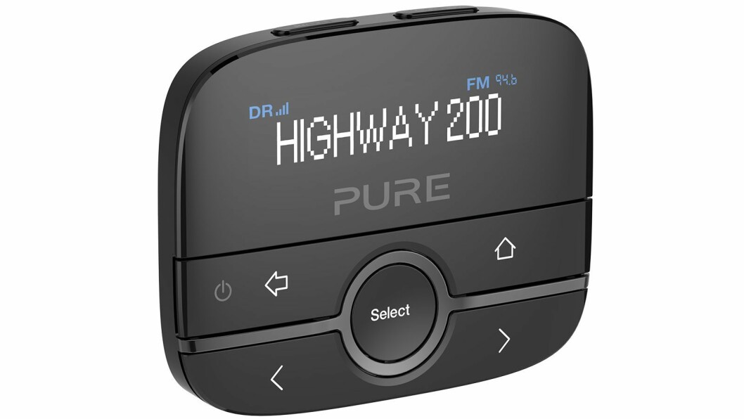 Pure Highway 200