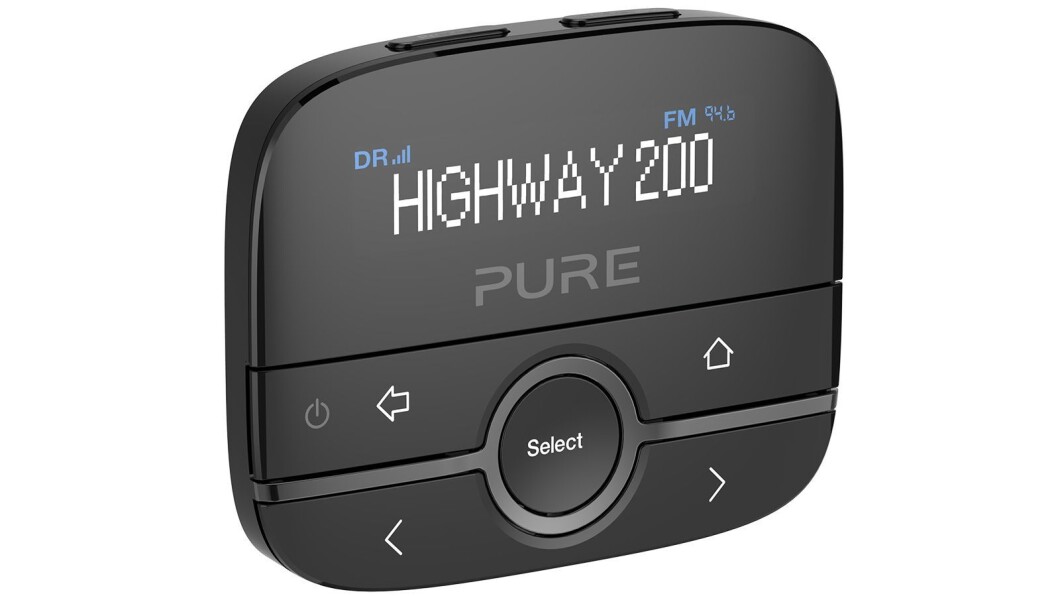 Pure Highway 200 Pure Highway 200