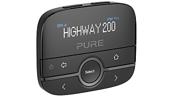 Pure Highway 200