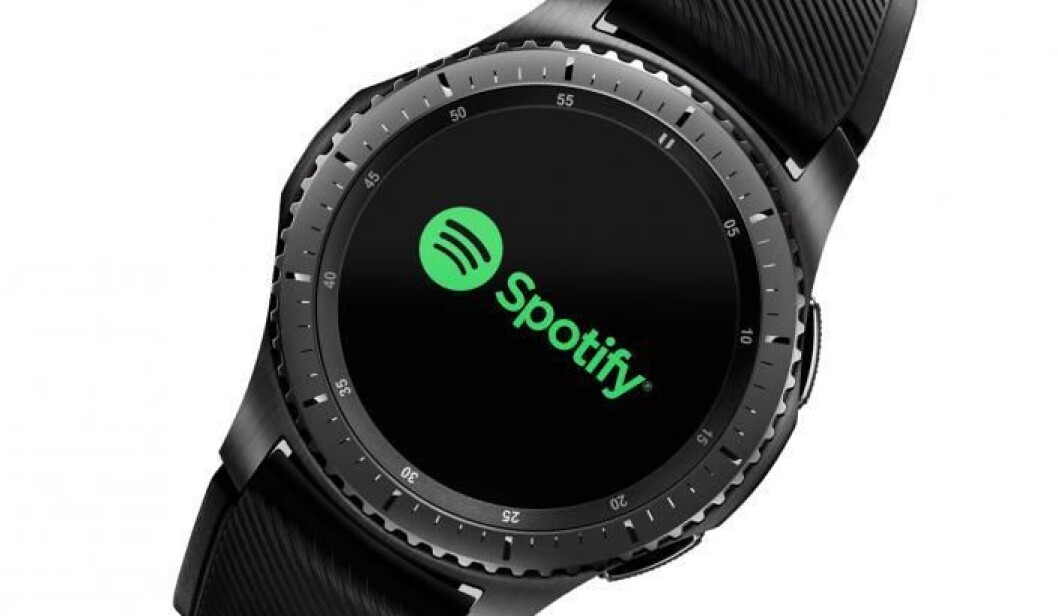 Samsung Gear S3 Samsung Gear S3