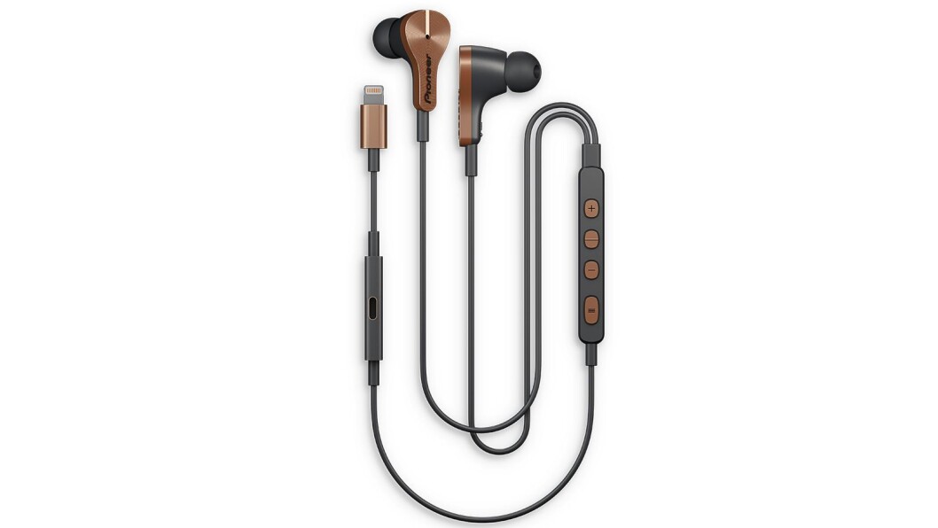 Pioneer Rayz Plus Pioneer Rayz Plus