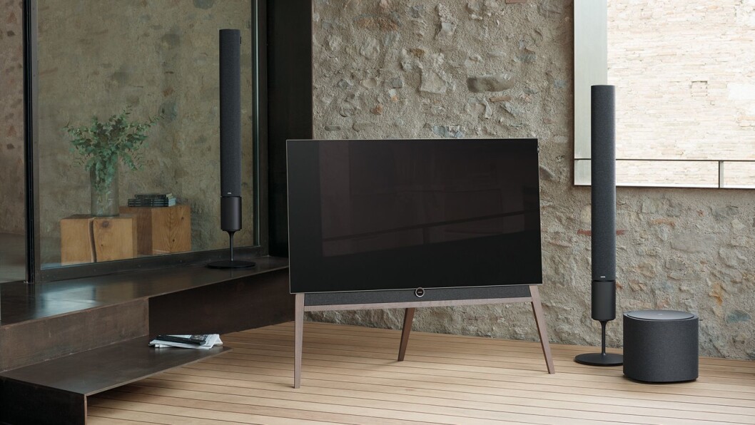 Loewe bild 5 OLED Loewe bild 5 OLED