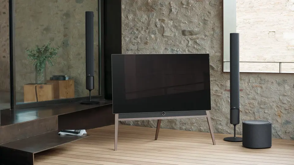 Loewe bild 5 OLED Loewe bild 5 OLED