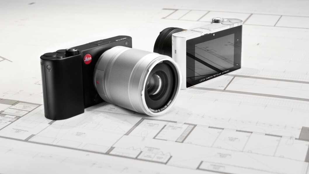 Leica TL2 Leica TL2