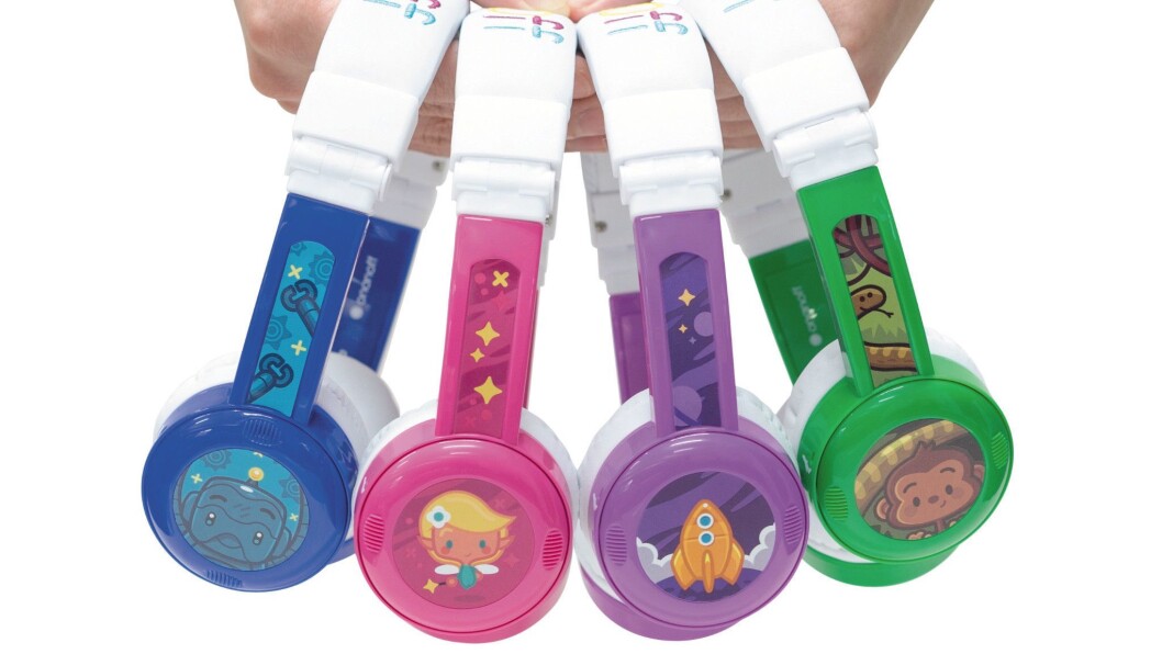 BuddyPhones BuddyPhones