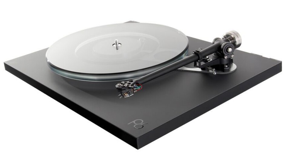 Rega Planar 6