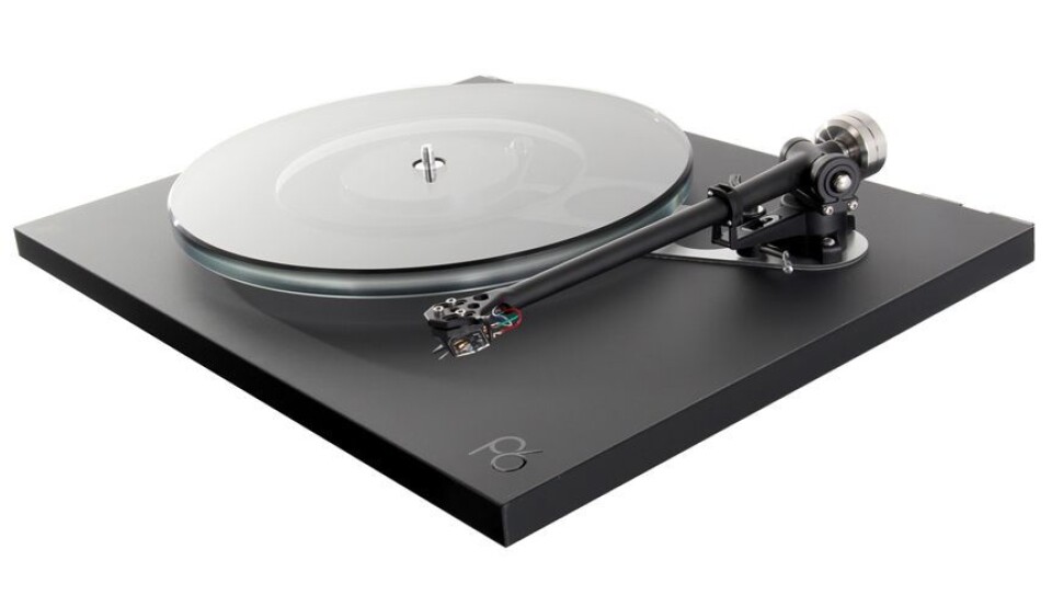 Rega Planar 6
