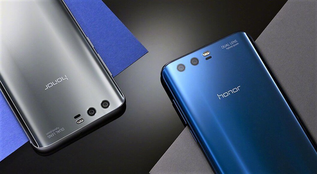 Huawei Honor 9 Huawei Honor 9