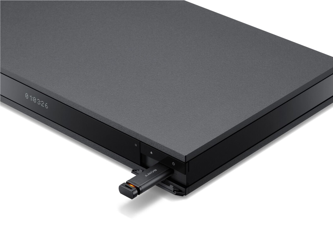 Sony UBP-X1000ES Sony UBP-X1000ES