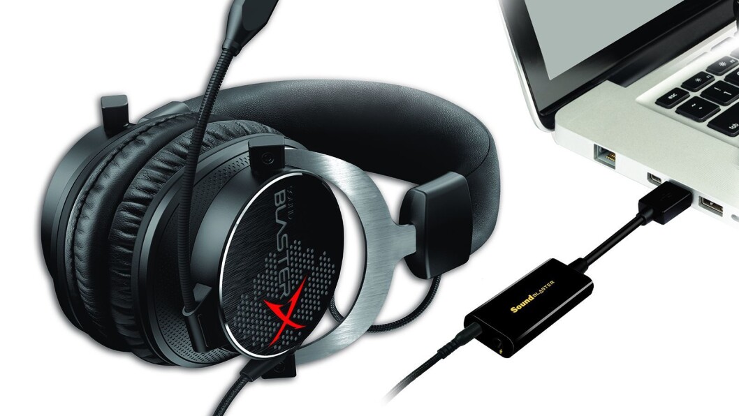 Creative Sound Blaster Play! 3 Creative Sound Blaster Play! 3