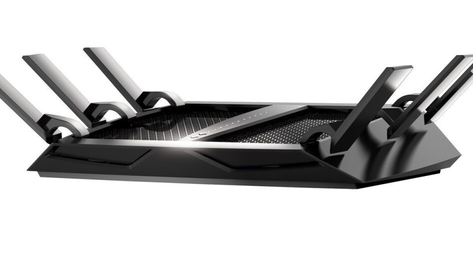 Netgear Nighthawk X6S
