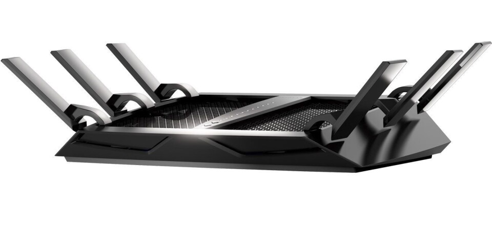 Netgear Nighthawk X6S