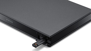 Sony UBP-X1000ES Sony UBP-X1000ES