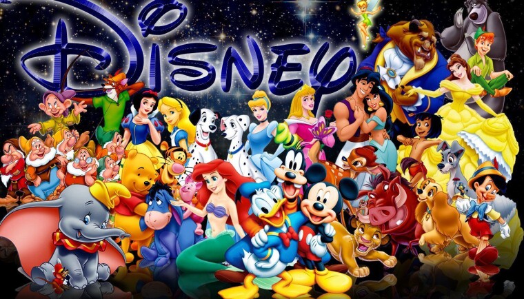 DISNEY-STOPP PÅ NETFLIX