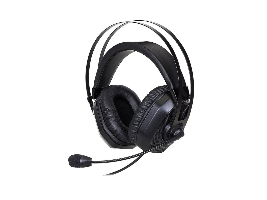 Cooler Master MasterPuls MH320 Cooler Master MasterPuls MH320