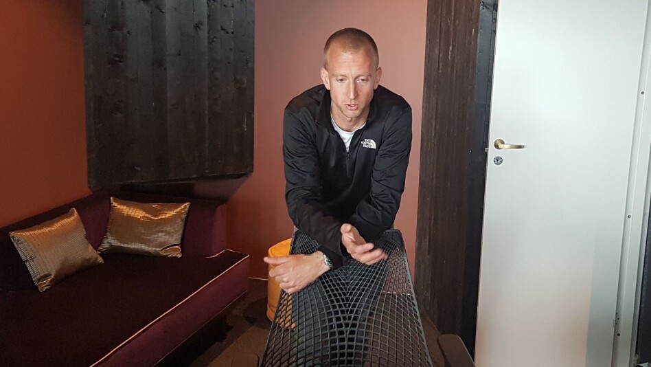 DIGITALISERER MUSIKKBRANSJEN