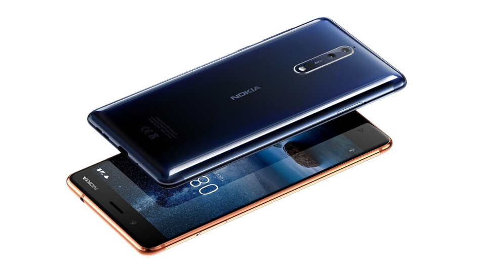 NOKIA TILBAKE MED TOPPMODELL