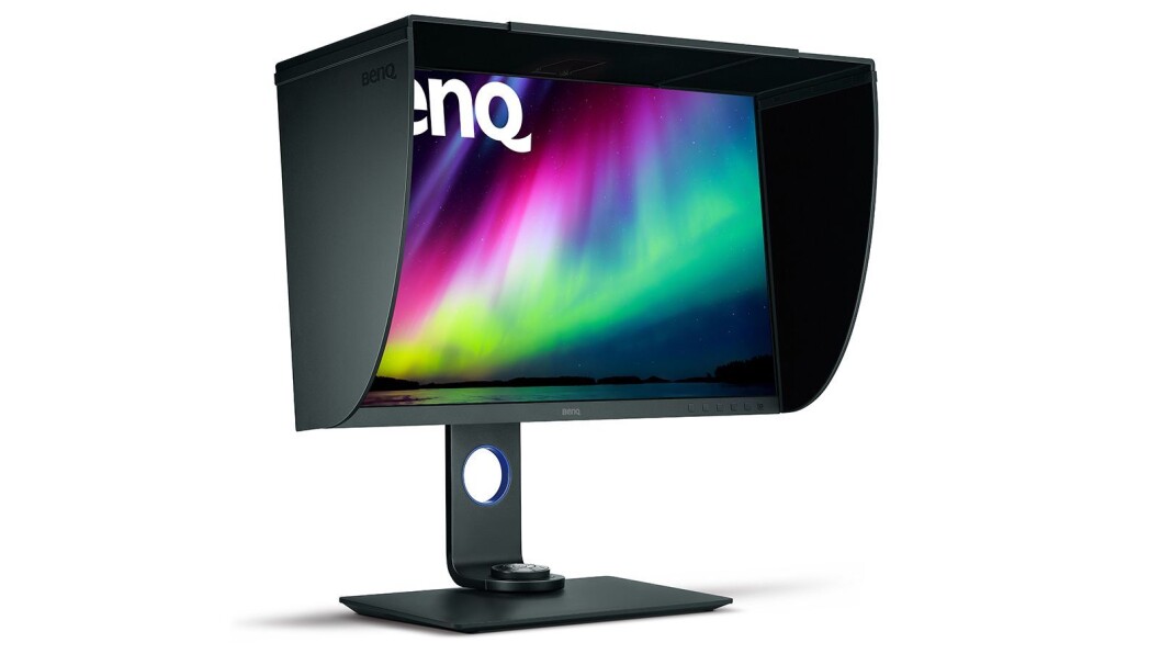 BenQ SW271 BenQ SW271