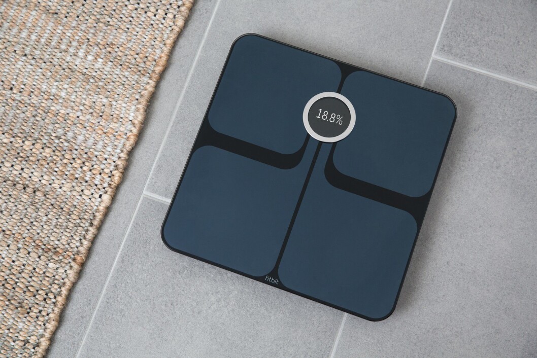 Fitbit Aria2 Wi-Fi Smart Scale Fitbit Aria2 Wi-Fi Smart Scale