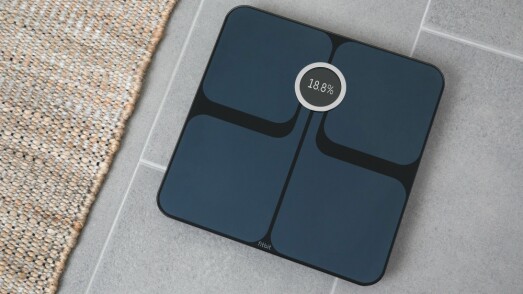 Fitbit Aria2 Wi-Fi Smart Scale