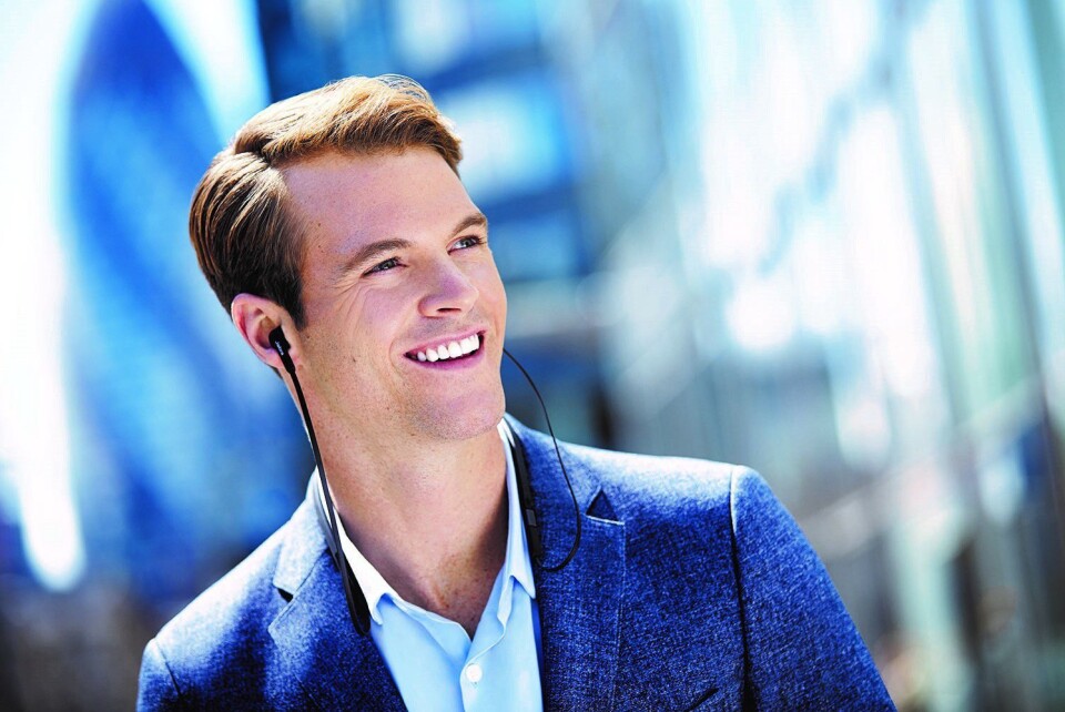 Jabra Elite 25e