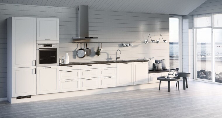 FLATPAKKET SUKSESS HOS POWER