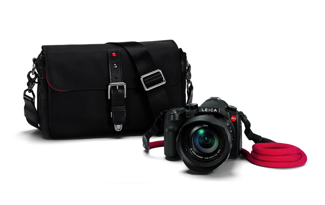 Leica V-Lux Explorer Kit Leica V-Lux Explorer Kit