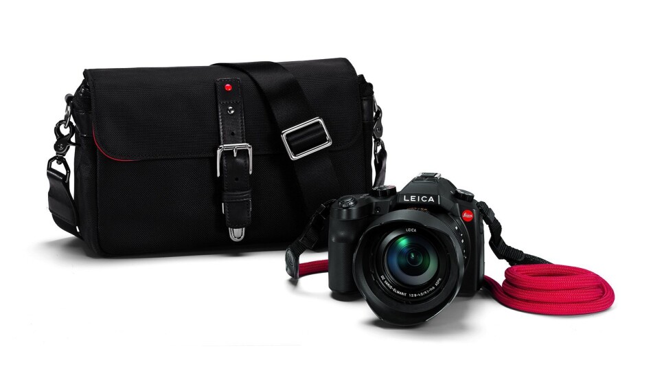 Leica V-Lux Explorer Kit
