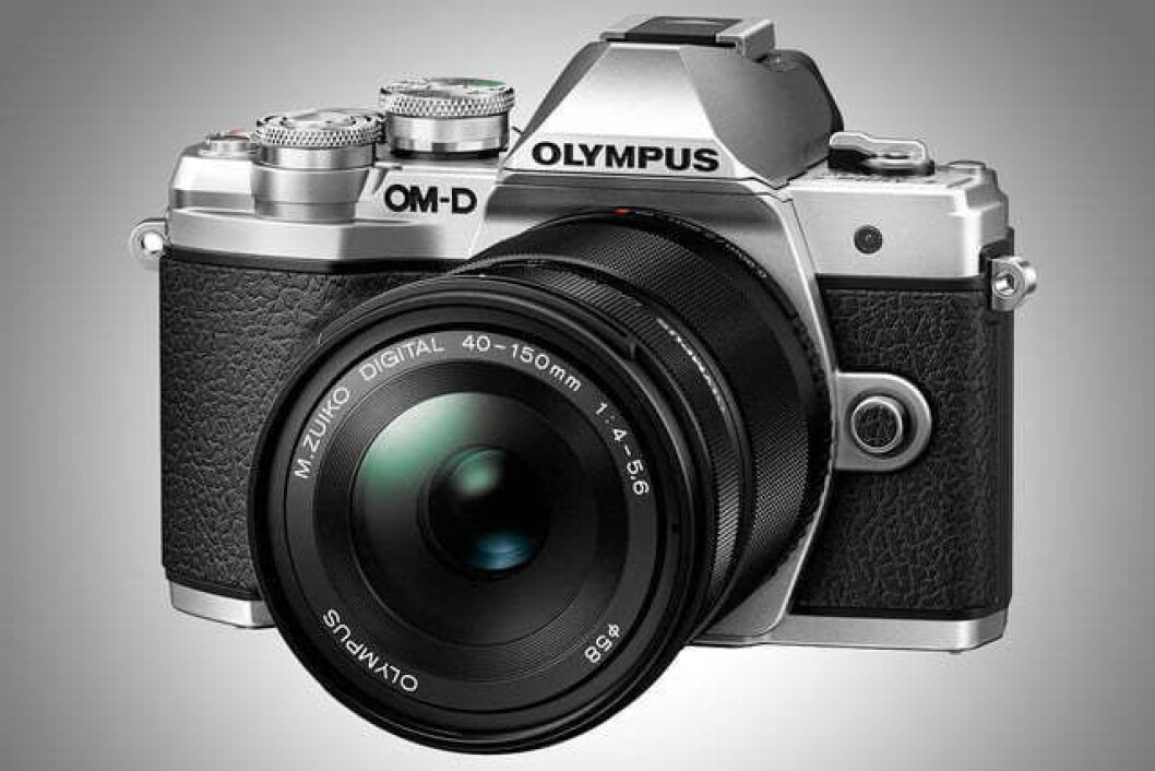 Olympus E-M10 Mark III Olympus E-M10 Mark III