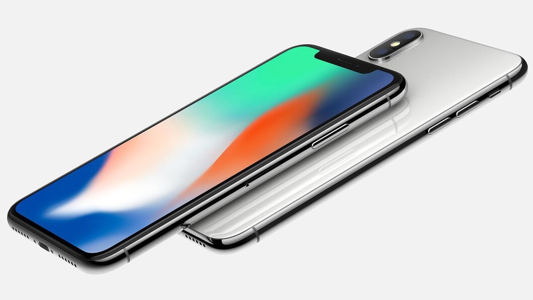 iPhone X iPhone X