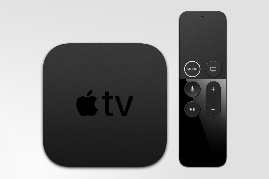 Apple TV 4K Apple TV 4K