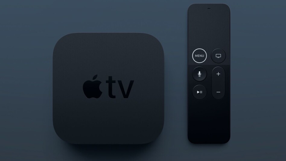 Apple TV 4K
