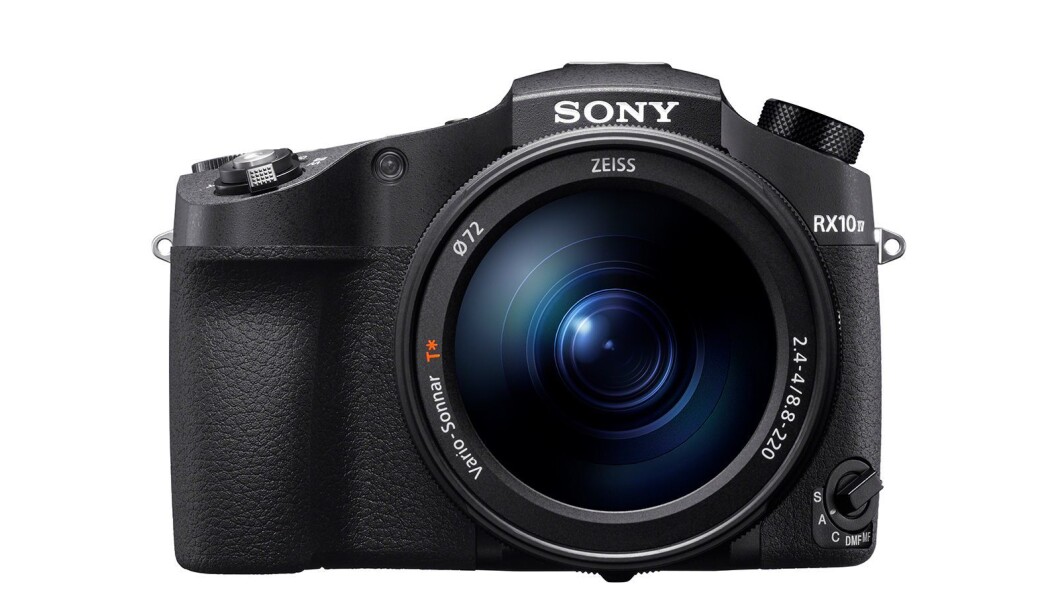 Sony RX10 IV Sony RX10 IV
