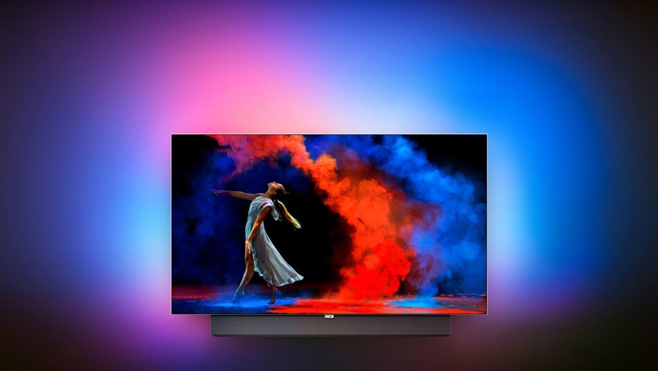 Philips OLED 9-series