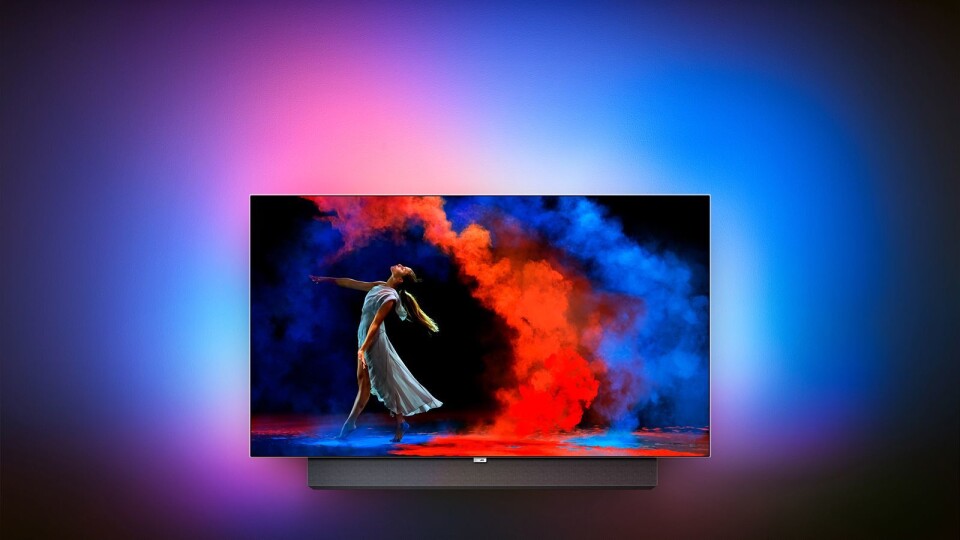 Philips OLED 9-series