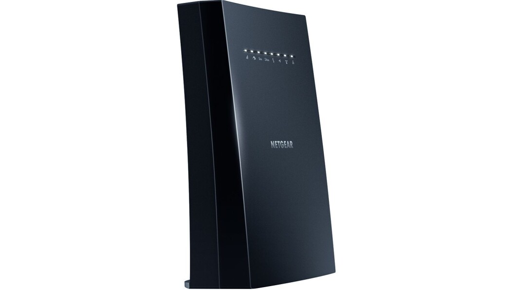 Nighthawk X6S AC3000 Tri-Band WiFi Extender Nighthawk X6S AC3000 Tri-Band WiFi Extender