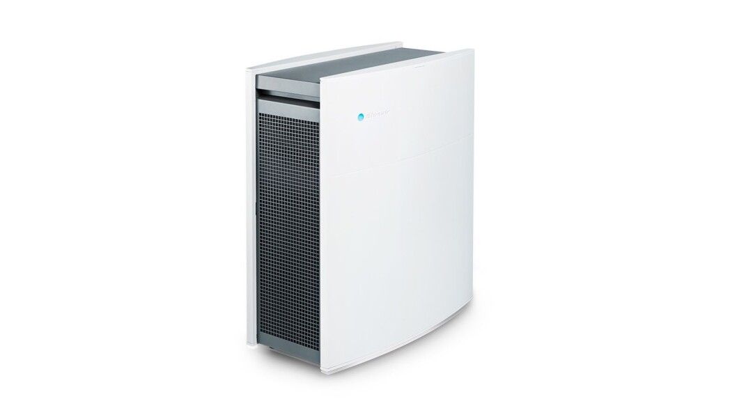 Blueair Classic 405. Pris: 5.500,-. Blueair Classic 405. Pris: 5.500,-.