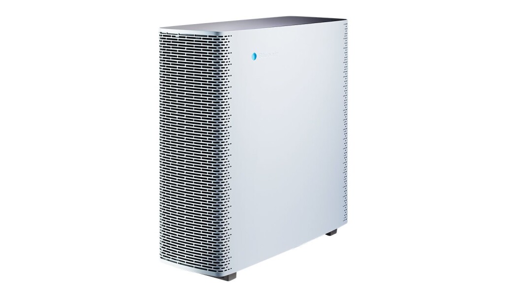 Blueair Sense+. Pris: 5.000,-. Blueair Sense+. Pris: 5.000,-.