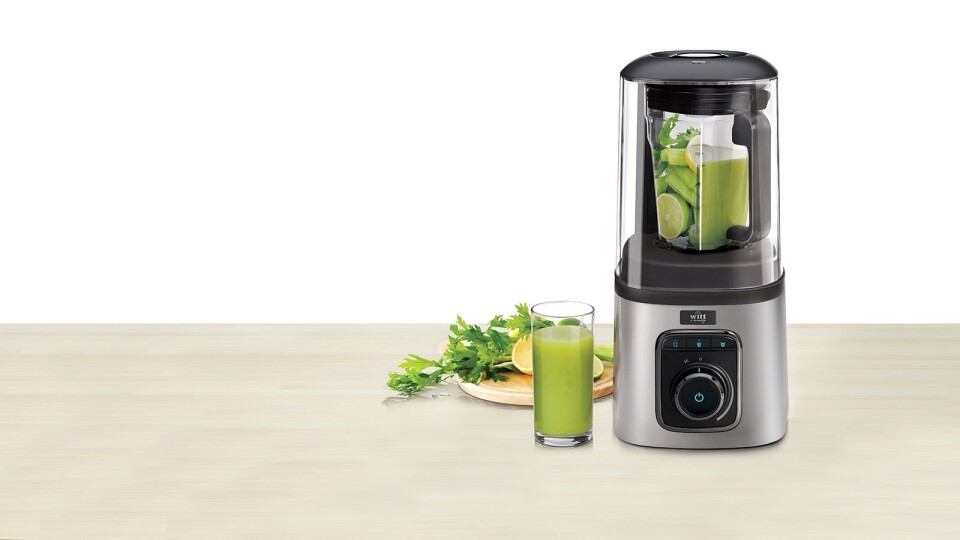 Witt by Kuvings vakuumblender