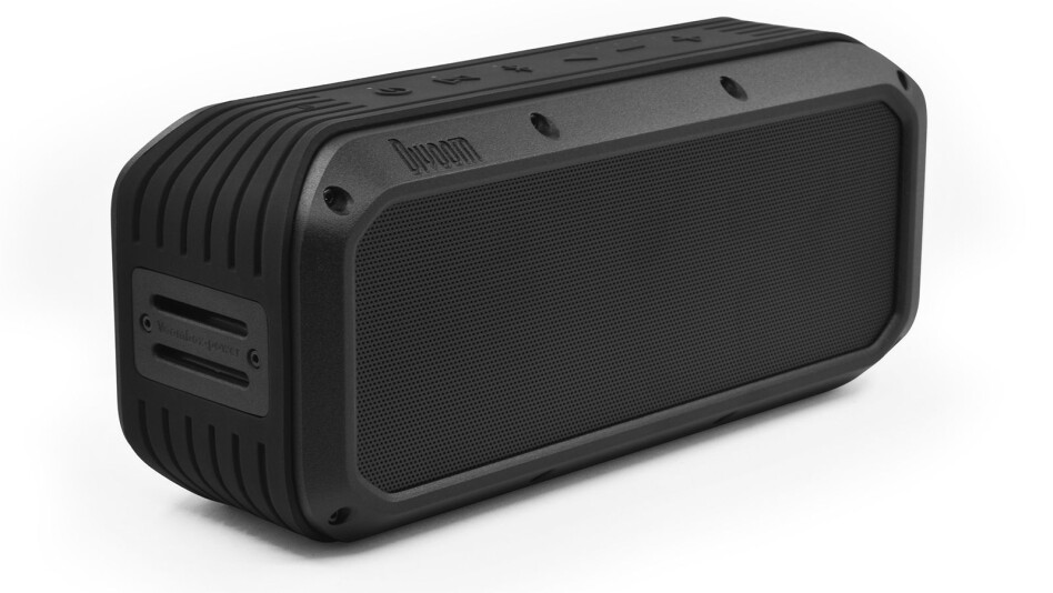 Divoom Voombox-Power