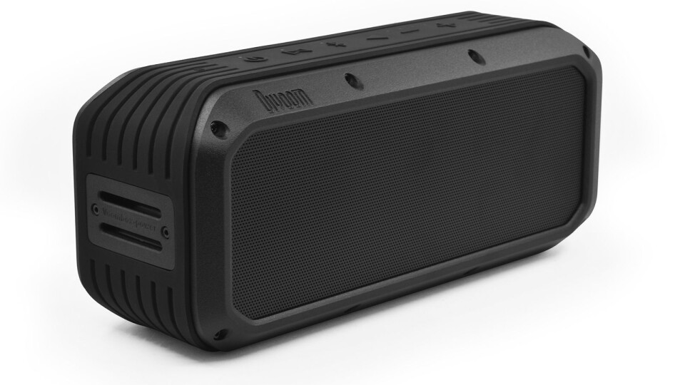 Divoom Voombox-Power