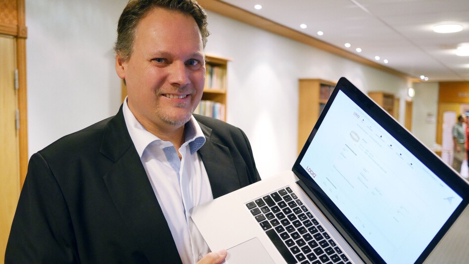 FRIGJØR TID TIL SALGSARBEIDET