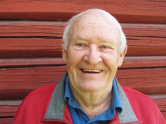 Artikkelforfatter Fredrik C. Hildisch er tidligere eksportsjef i Radionette Norsk radiofabrikk, og fyller den 31. oktober 85 år. Han fikk også ansvaret for japanske JVC, som Radionette på midten av 1960-tallet begynte å importere. Artikkelforfatter Fredrik C. Hildisch er tidligere eksportsjef i Radionette Norsk radiofabrikk, og fyller den 31. oktober 85 år. Han fikk også ansvaret for japanske JVC, som Radionette på midten av 1960-tallet begynte å importere.