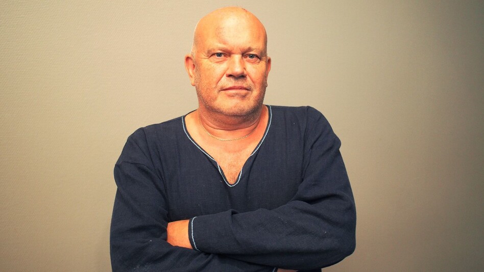 HVITEVARESERVICE DRIVER ELESCO FREMOVER