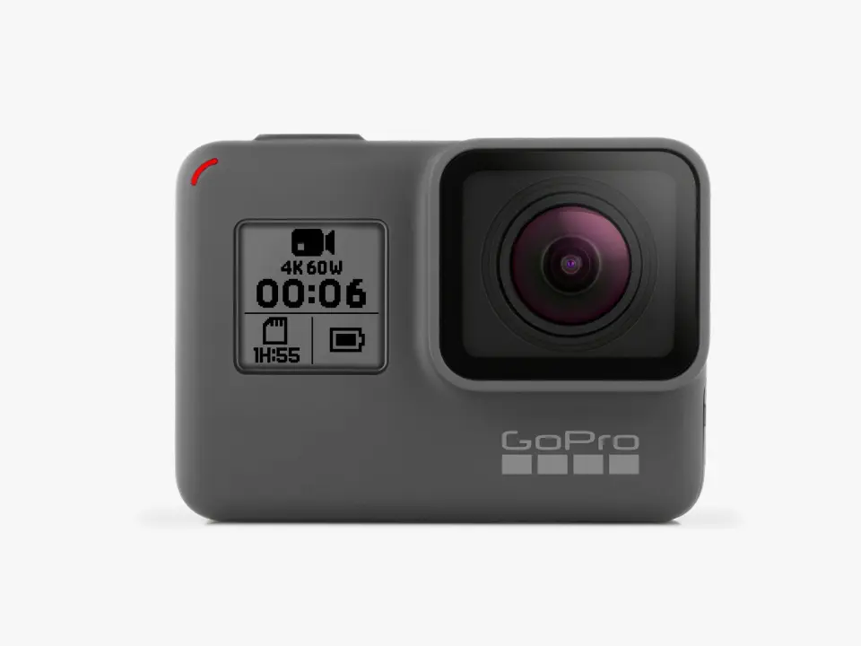 GoPro Hero6 Black GoPro Hero6 Black
