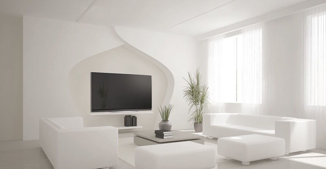 LG E7 er apparatet Technicolor har valgt som referansemodell, når de stiller inn spesifikasjonene sine. LG E7 er apparatet Technicolor har valgt som referansemodell, når de stiller inn spesifikasjonene sine.