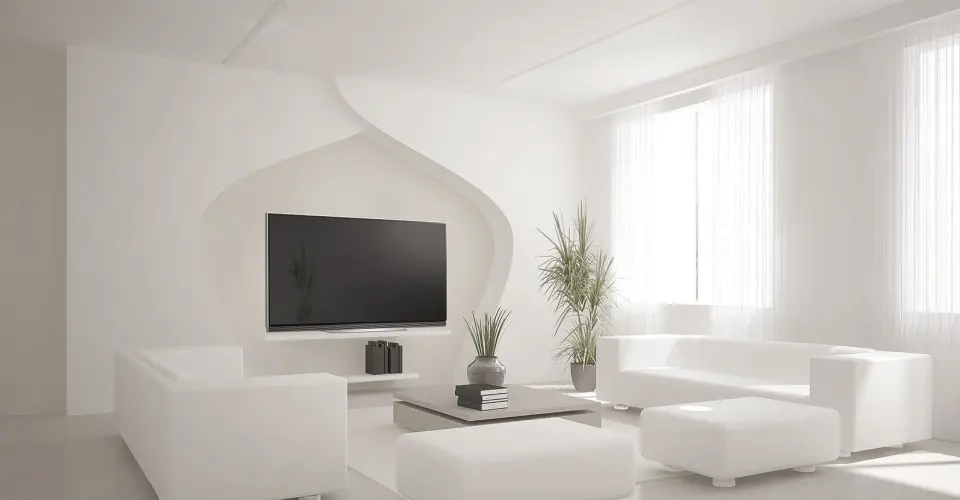 LG E7 er apparatet Technicolor har valgt som referansemodell, når de stiller inn spesifikasjonene sine. LG E7 er apparatet Technicolor har valgt som referansemodell, når de stiller inn spesifikasjonene sine.