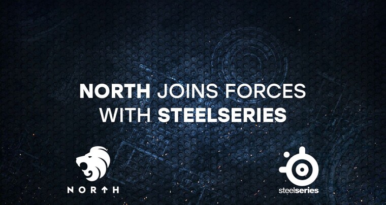 STOR SPONSORAVTALE I E-SPORT